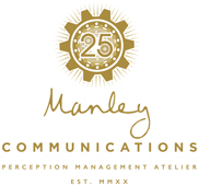 Manley Communications Logo