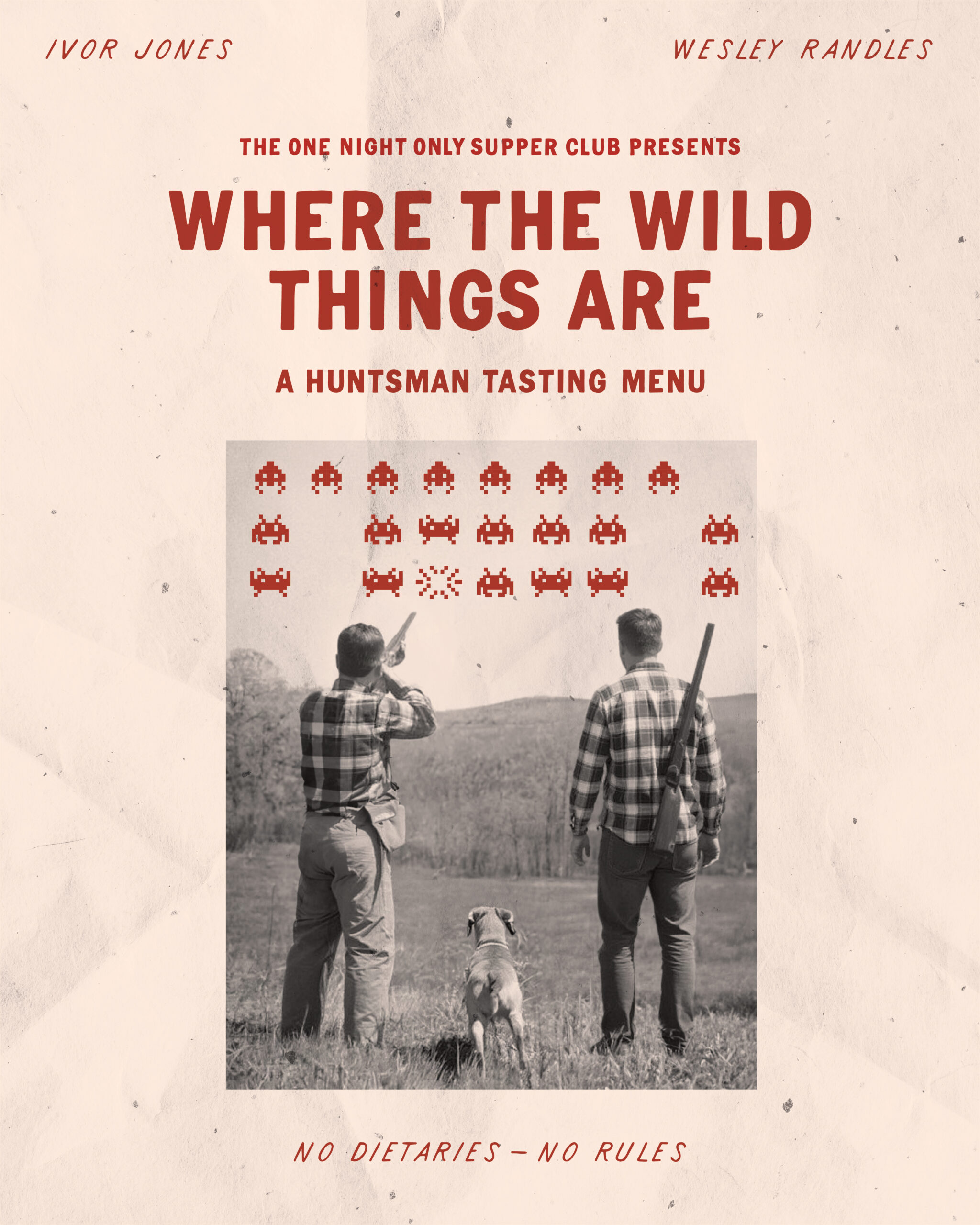 Where the wild things are INSTAGRAM POST Final
